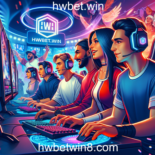 A Ascensão da Categoria 'Jogadores' nos Jogos Online